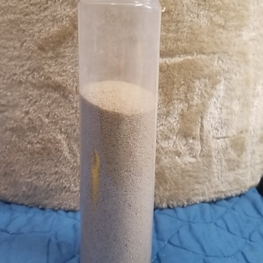 Sand - Picture 2 of 5